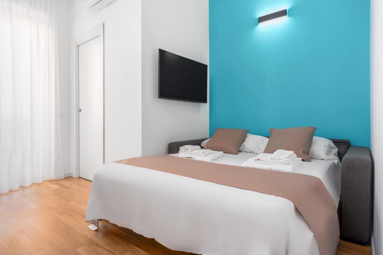Casa Da Suite Moda Milánó Kültér fotó