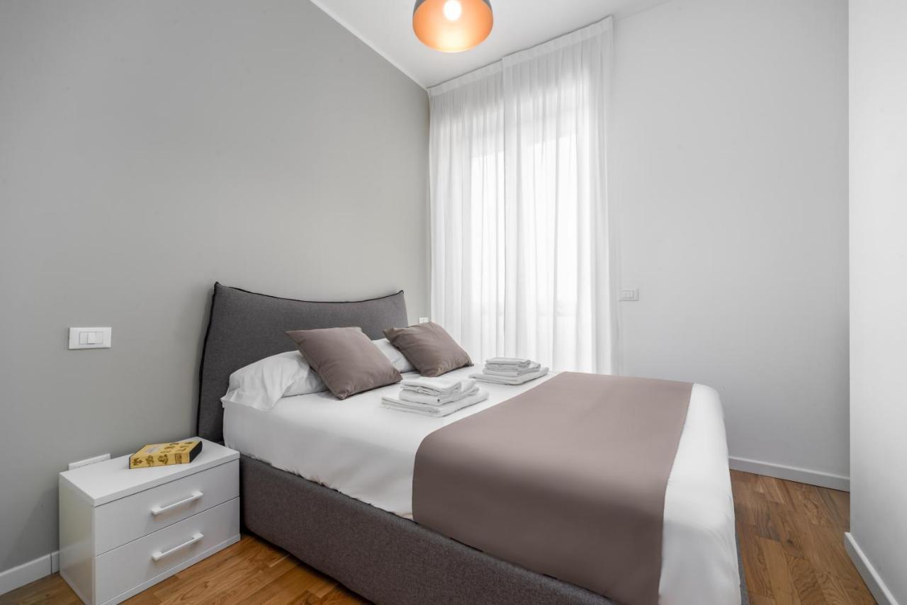 Casa Da Suite Moda Milánó Kültér fotó
